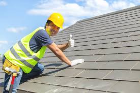 Fast & Reliable Emergency Roof Repairs in Morongo Valley, CA